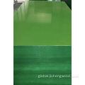 Green Film Plastic Template Wholesale Plastic Film Faced Plywood Factory